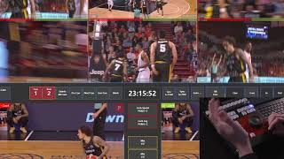 ViBox SloMo Slow Motion Demo from Simplylive by VidOvation screenshot 5