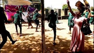 Aict masumbwe wakiwa kwenye mkutano wa chalo- Bufanka