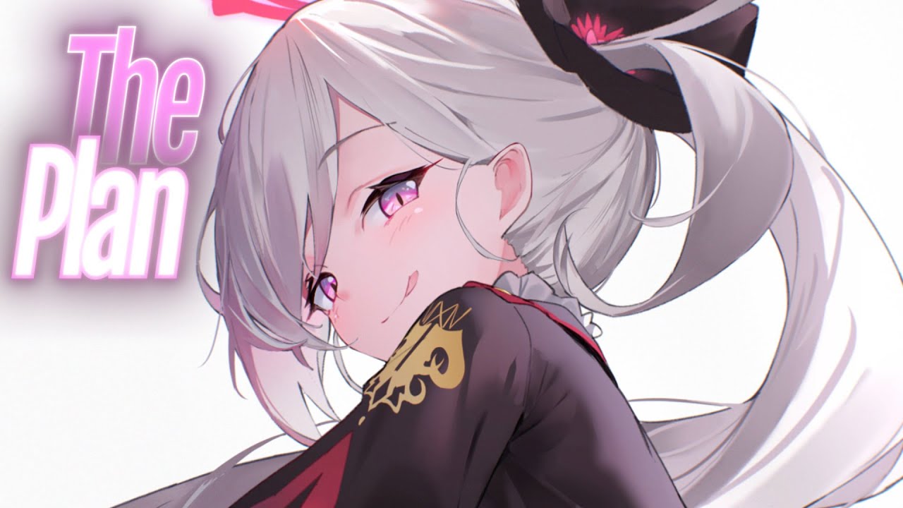 Nightcore The Plan Lyrics YouTube nightcore-the-plan-lyrics-youtube
