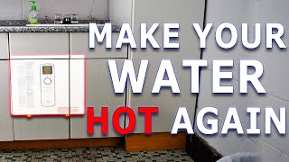 One-Stop Guide To Point Of Use (POU) Water Heaters