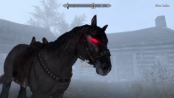 Skyrim Thieves Guild Part 2