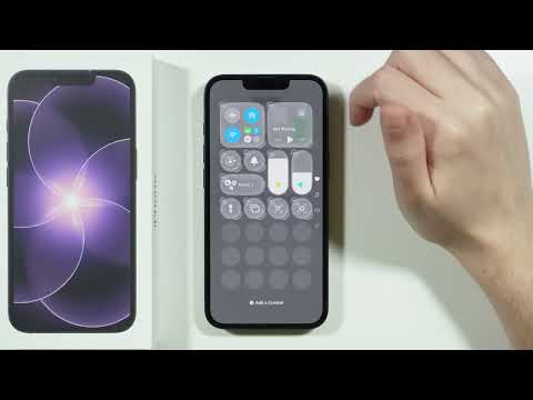 iPhone 17e: How to Turn ON/OFF Low Power Mode (Battery Saver)