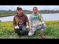 Method Feeder Takmičenje - Ribnjak Peca Mladenovac