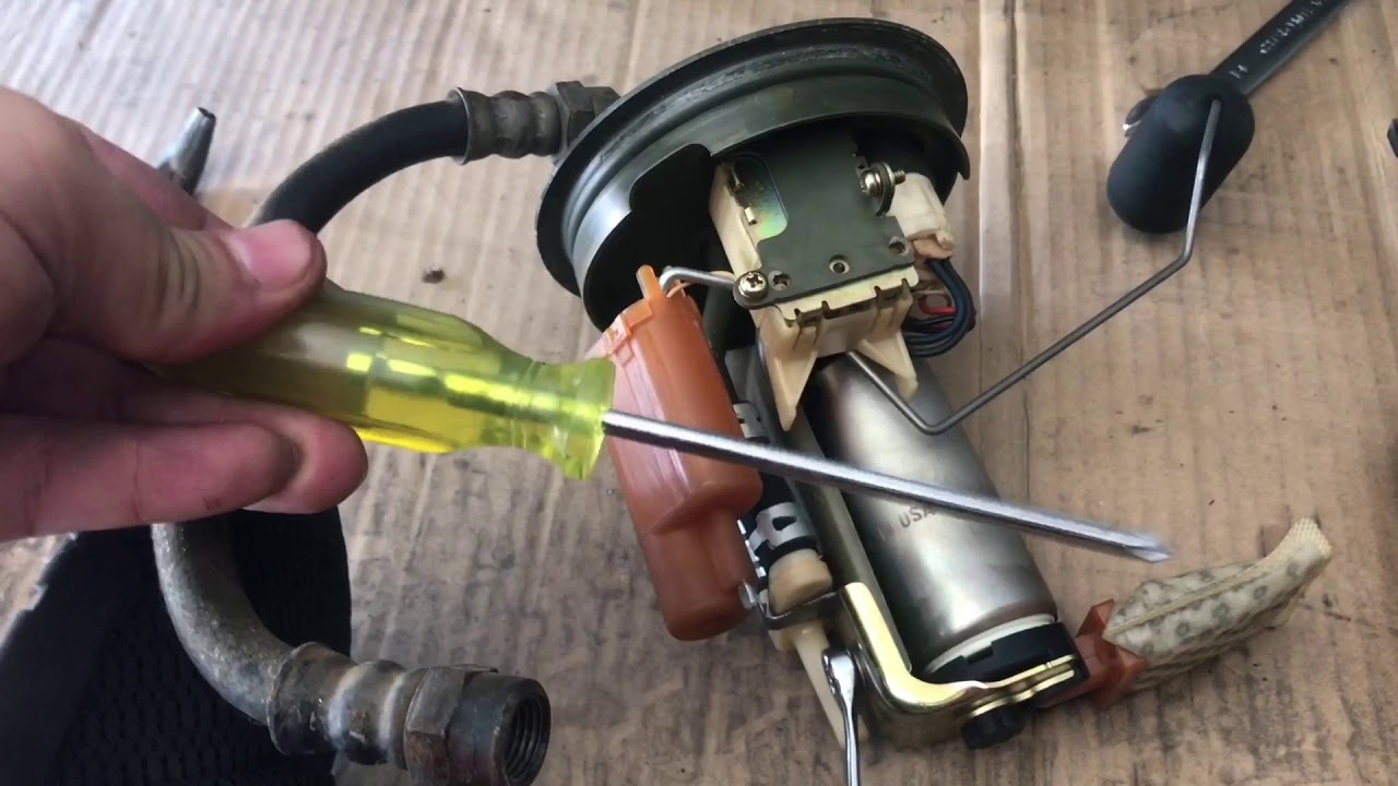 Eclipse DSM Goes E85 & Fuel Pump Install 🙌🏻