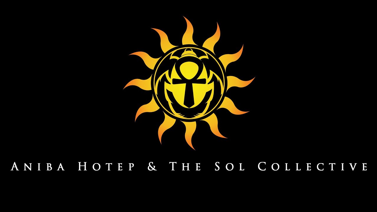 Aniba Hotep TSC [Album Release Promo]