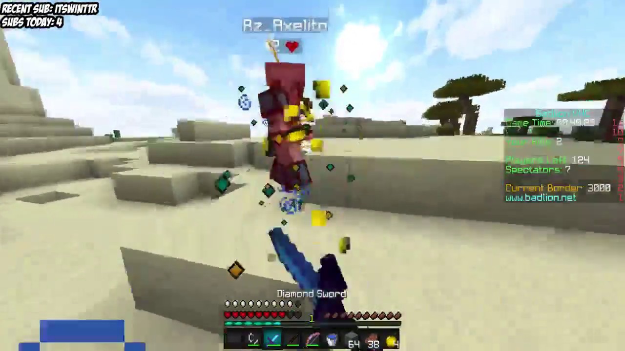 Manual Sharp 4 Fire 1 - UHC Highlights - YouTube