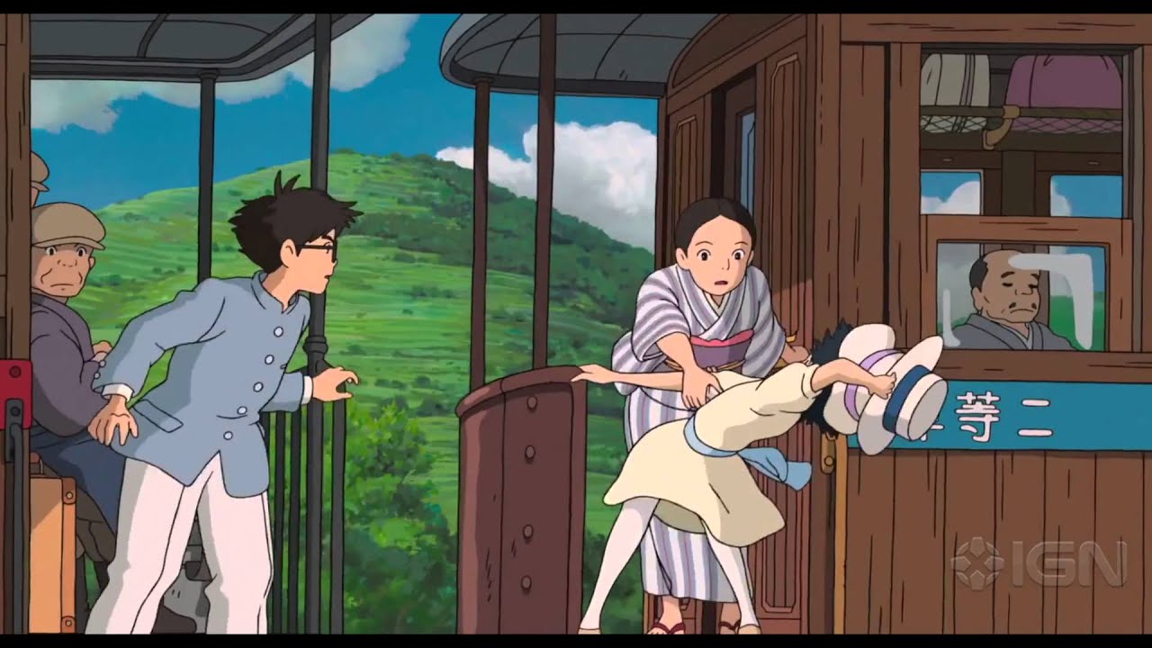 Wind Rises Is Exquisite And Likely To Be Hayao Miyazakis Last  NPR