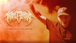 TO THE GRAVE - Miserable Summer [ ]