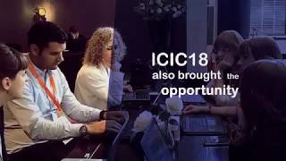 POLYCARE at ICIC'18