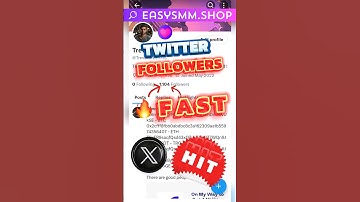 How to Increase Followers on Twitter 2024