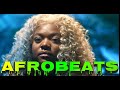 Nonstop afrobeat mix  2024  chichi the dj asake burna boy libianca davido ruger wizkid