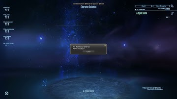 the FFXIV Endwalker early access in a nutshell