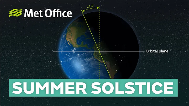 What happens during the summer solstice? - DayDayNews