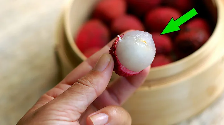 Lychee: The “Dangerous” Fruit With Amazing Health Benefits - DayDayNews