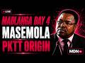 MADLANGA COMMISSION DAY 4 FANNIE MASEMOLA REVEALS HOW THE POLITICAL KILLINGS TASK TEAM WAS FORMED 