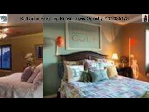 5034 Rialto Drive, Parker, CO home video tour
