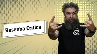 Resenha Crítica - Brasil Escola