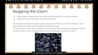 U4-L3 TT24 Logical Fallacies Slides