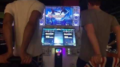 iamchris4life/fungah--"I feel..." Double MFC