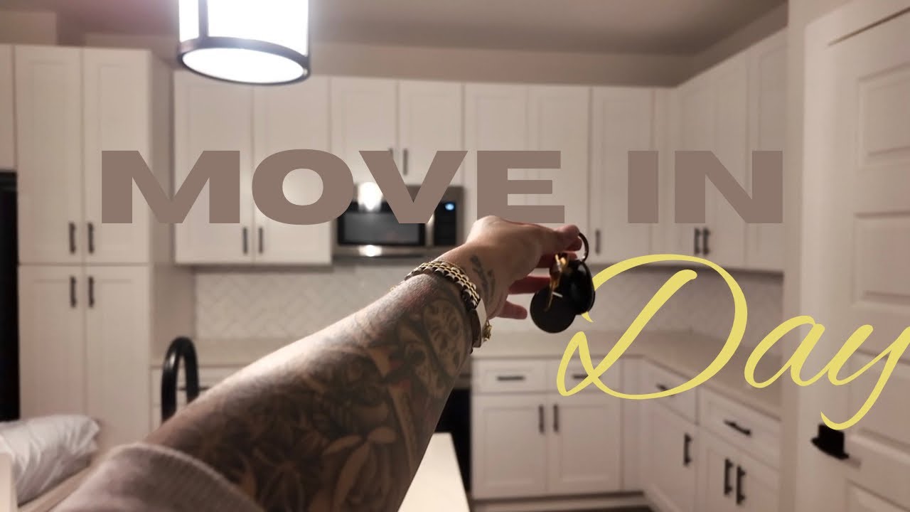 эп. 8 | переезжаю из родного города в 21 год.