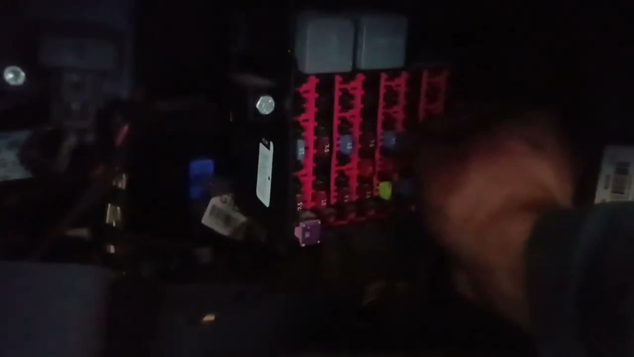 ford fiesta 2010 cigarette lighter fuse location cigarette lighter fuse location Ford fiesta 2010