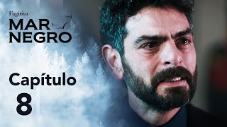 Mar Negro Capitulo 8 | Fugitiva