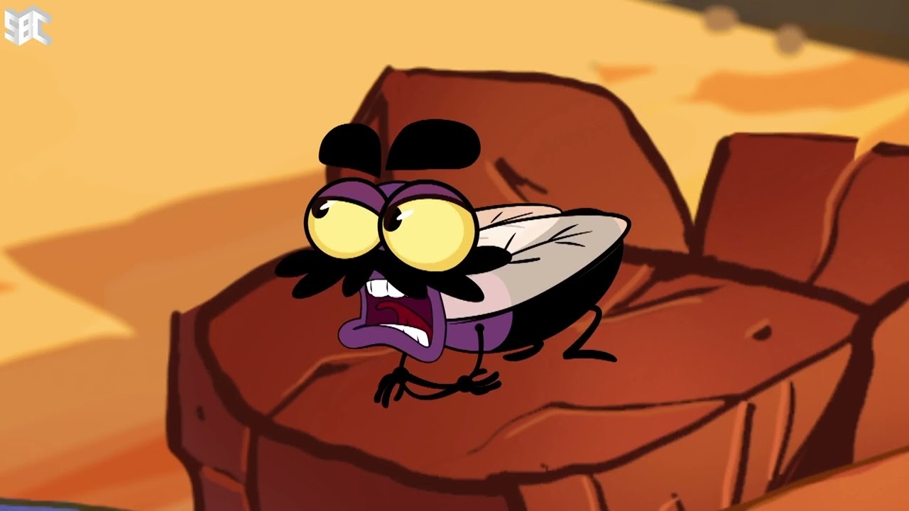 المسلسل الكرتوني طقطق وأخو شمّا | الحلقة 2