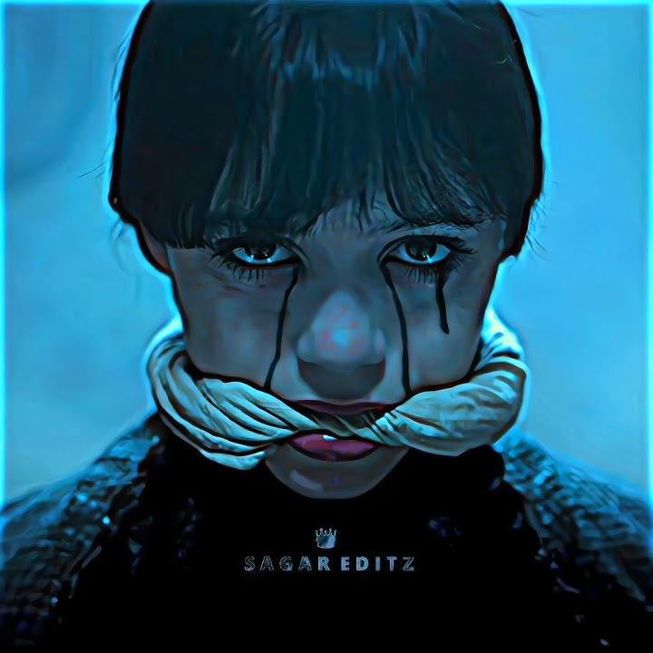 Wednesday 2 Aura 🔥🤯 Al Nacer! (Super Slowed) #wednesday #edit #aura