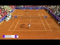 Hot Shot: Mirjam Björklund - Nordea Open WTA 2023 7