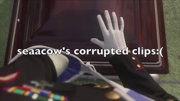 random clips #14 Mineplex Clans