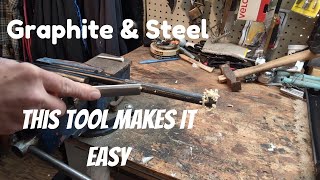 3 Minute Grip Tape Removal Hack For Diy Fers