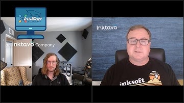 InkSoft Academy:  Working with InkSoft Proposals