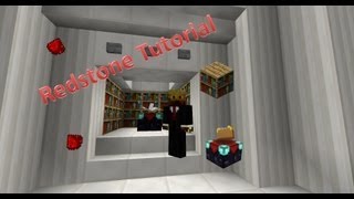 Variable Enchantment tabe /w 3 settings [Tutorial] [1.5] [1.6]