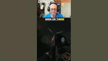 Delta Force (vs) Call of Duty? 72-jarige sluipschutterveteranen beslissen! #deltaforce #sniper #cod