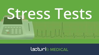 Invasive and Non-Invasive Stress Tests | Cardiology Diagnostics