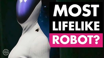 Most LIFELIKE Robot Yet? Xpeng STUNS with Next-Gen Female Humanoid Robot to Rival Tesla Optimus