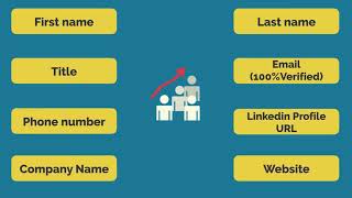 Lead Generation & Data Entry Expert