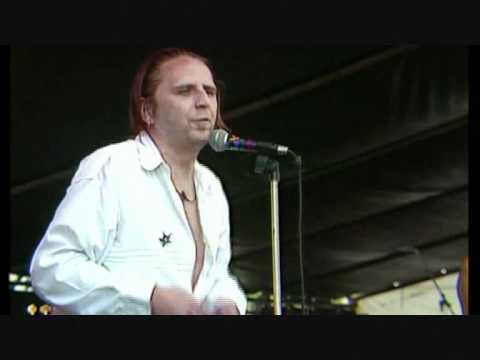 Hansi Lang - Angst