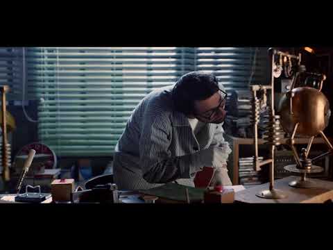 اغنية فيلم الغسالة من اجمل الاغاني العربية ستنال إعجابك