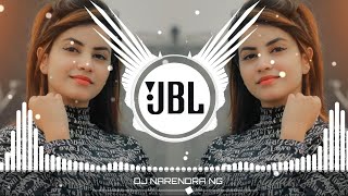 Bijlee Bijlee | Bijlee Bijlee Dj Remix Song | Dj JBL Remix | Dj Narendra NG