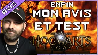 Surévalué ?????MON AVIS et TEST définitif sur HOGWARTS LEGACY après le 100% (ou presque)