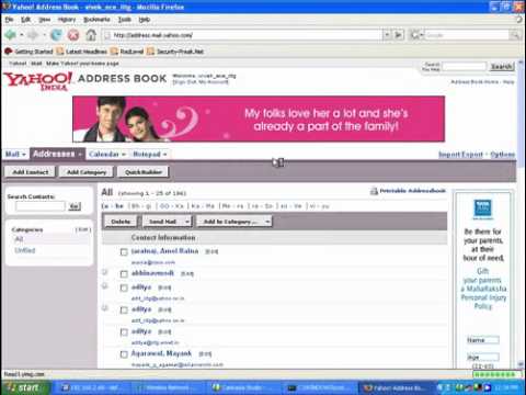 Ssl Mitm Attack Over Wireless Demo