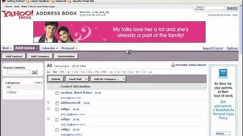 Ssl Mitm Attack Over Wireless Demo