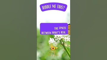 🔍 Crack the Code: Unleash Your Mind with This Riveting Riddle Challenge! 🧩💡 #brainteaser #motivation