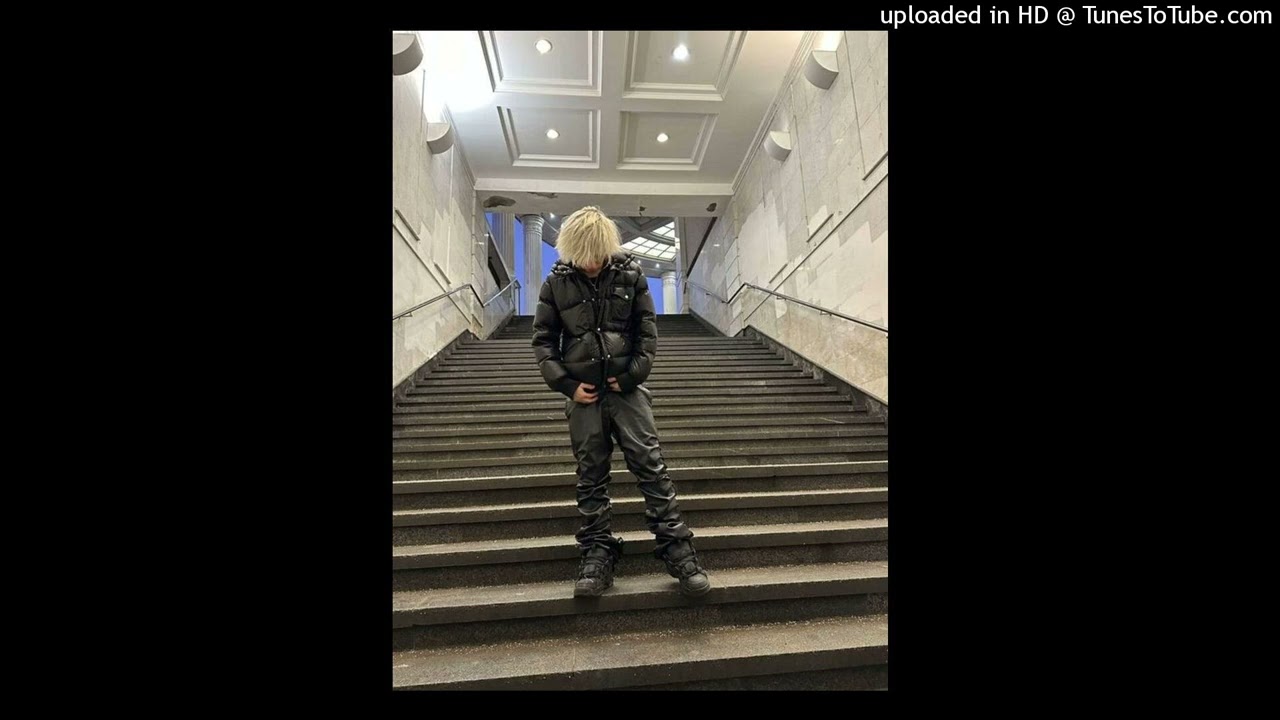 SOLD Шайни type beat - Бусы (prod by seekk)