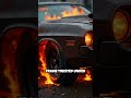 Jet-Powered Dodge Challenger: Truth or Legend?