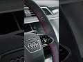 2023 New Audi Q8 E-Tron #shorts