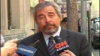 Piden prohibir homenaje al ex agente de la DINA Miguel Krassnoff