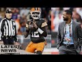 Shedeur Sanders COUNTING ON ANDREW BERRY | WR#1 JORDAN TYSON 