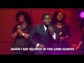 rejoice sonnie badu official live recording